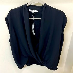 NWT Trina Turk Concourse Top